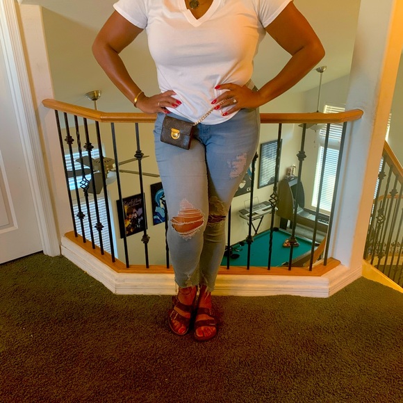 SOLD Louis Vuitton Wallet w/ full inclusion❤️ Vintage Authenticate - Picture 4 of 17